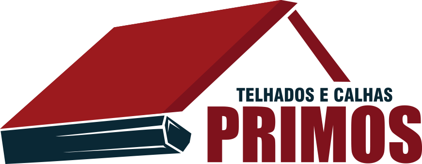 Primos Telhados e Calhas